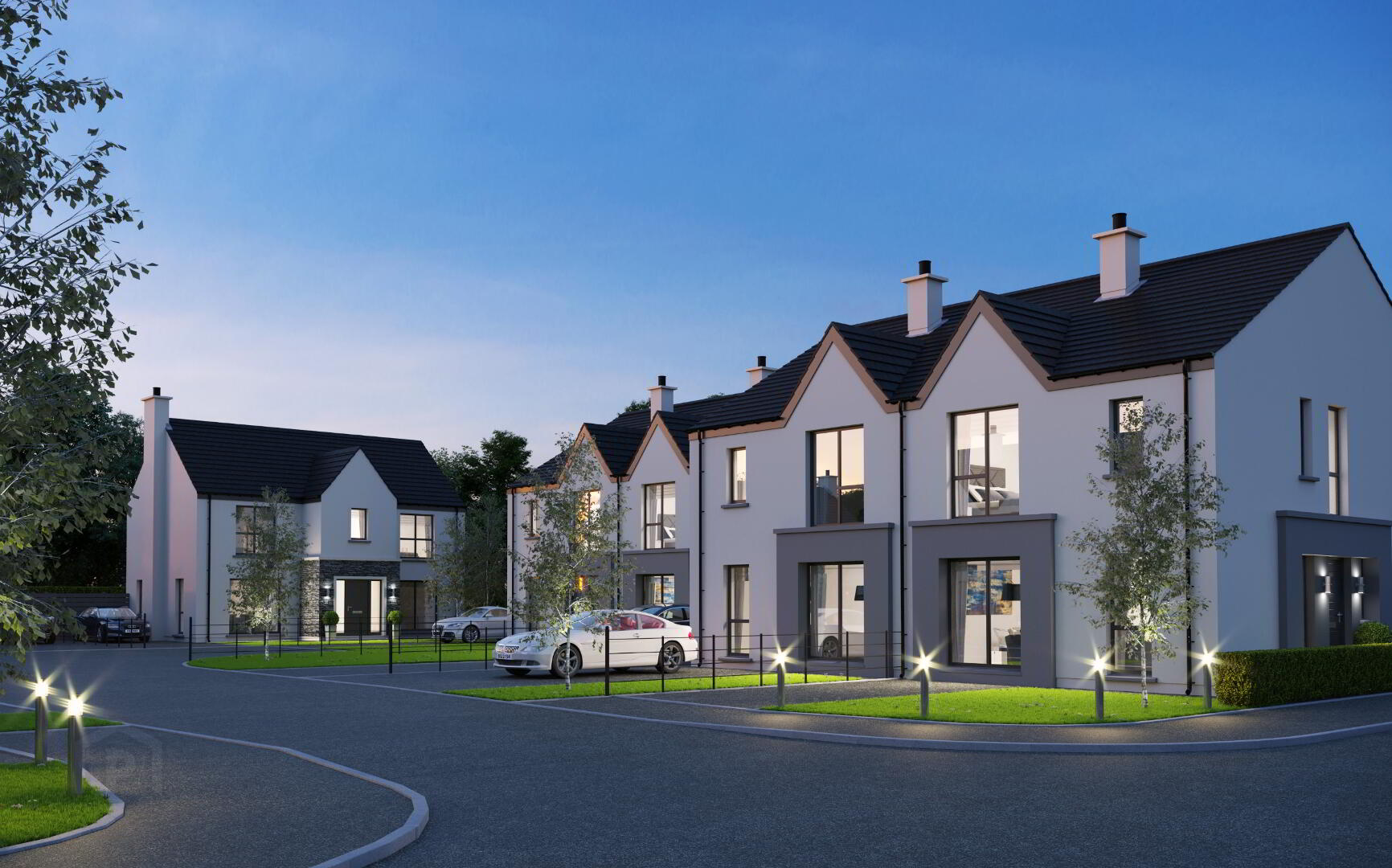 Benview Manor, Garvagh Road, Dungiven PropertyPal