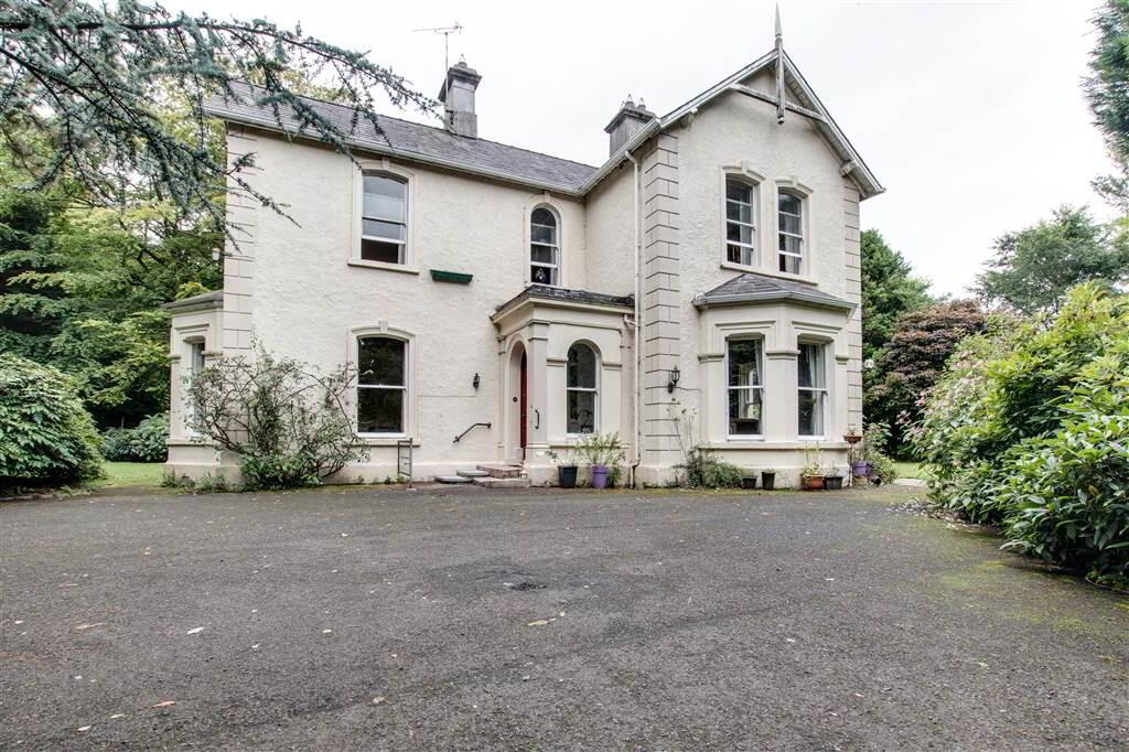 17 Cookstown Road, Moneymore PropertyPal
