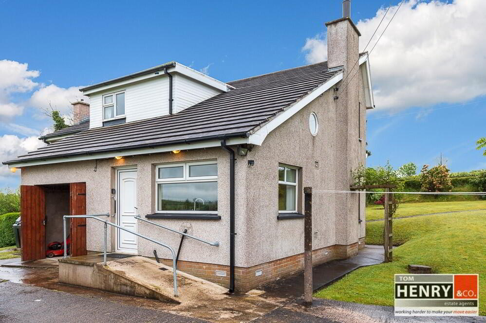56 Coagh Road, Cookstown PropertyPal
