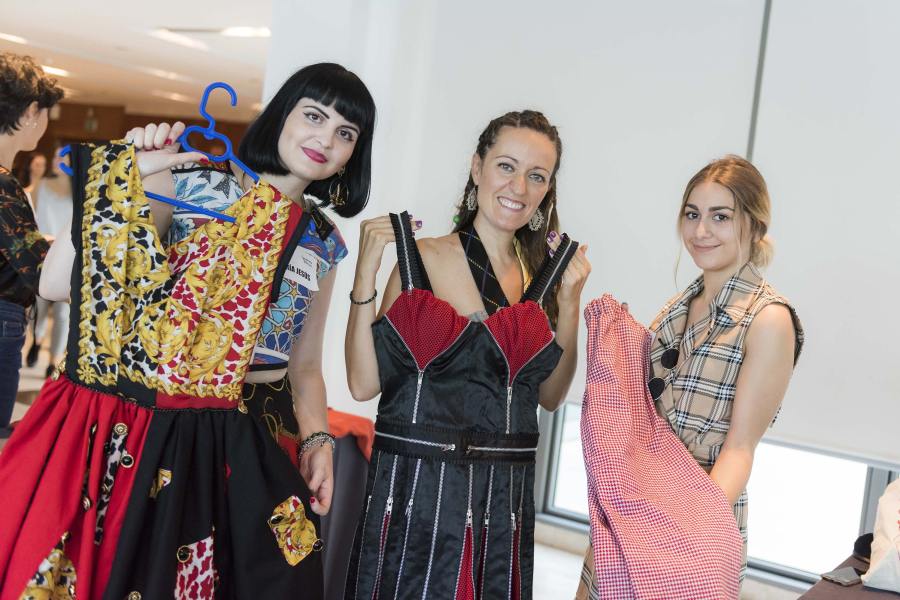 Casting Para Niños El Corte Ingles 2020 Madrid Hábitos de Niños
