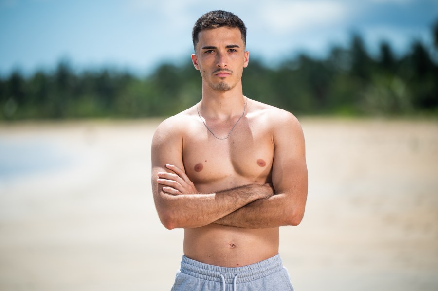 'El conquistador' una salvaje aventura de TVE para seducir a la