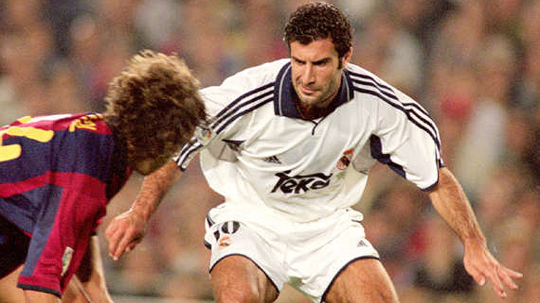 Fútbol Barcelona Real Madrid ¿Cuál ha sido el mejor duelo Barça