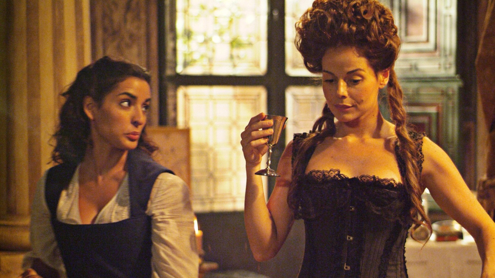 Águila Roja T5 Capítulo 60 RTVE Play