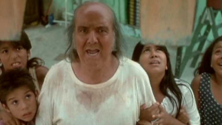 Cine de barrio Pápa Piquillo RTVE Play