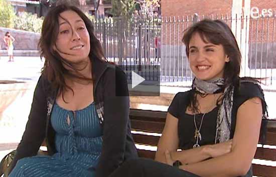 Festival de cine de San Sebastián Entrevista 'El patio de mi cárcel
