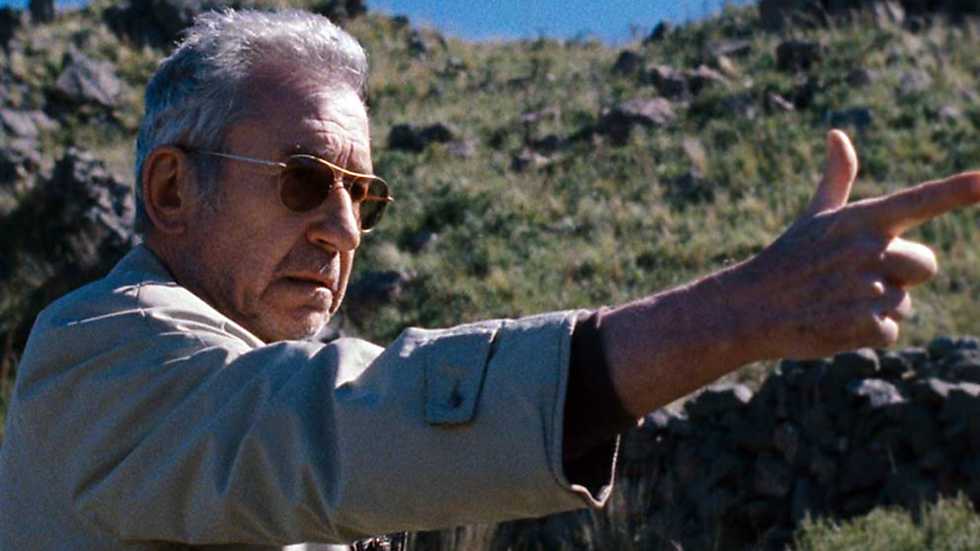 El muerto y ser feliz (película) RTVE.es