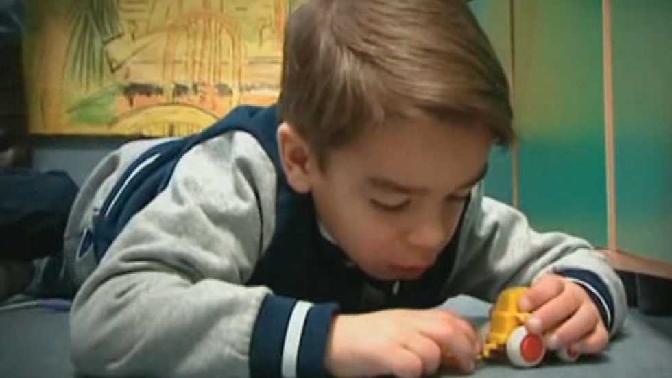 Últimas preguntas Síndrome de Sanfilippo RTVE Play