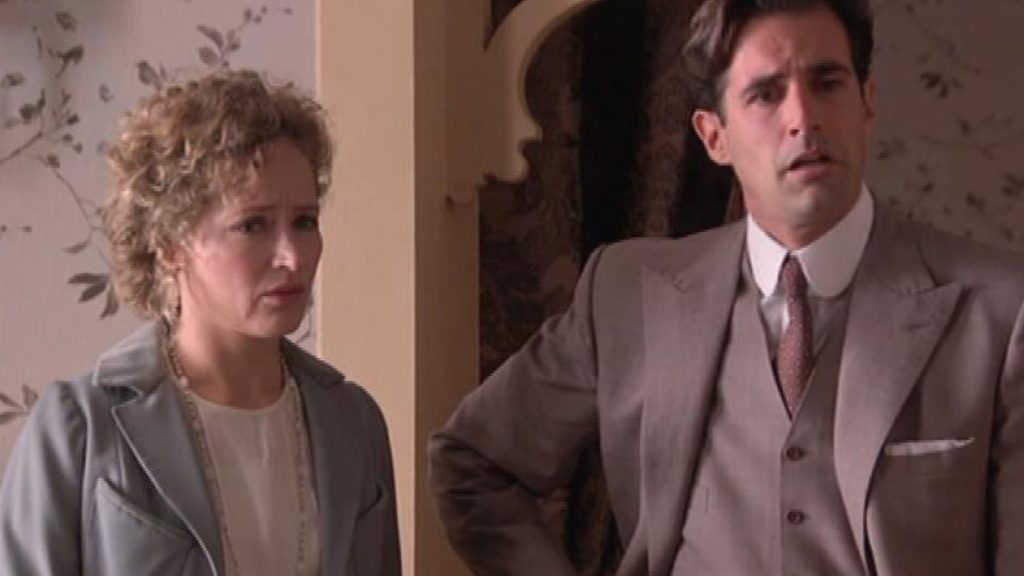 Seis hermanas Capítulo 158 RTVE Play