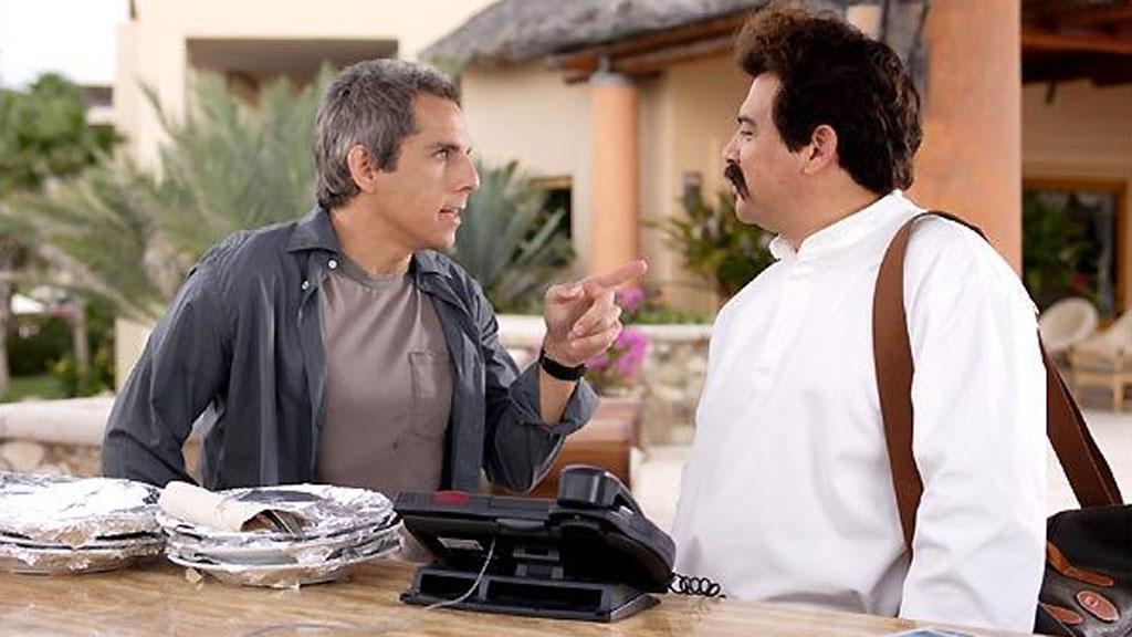 'Matrimonio compulsivo', esta noche a las 2205 en La 1 RTVE.es