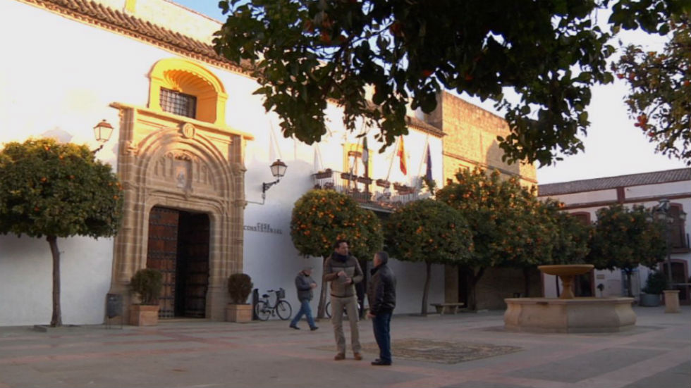 Qué ver en Villa del Río