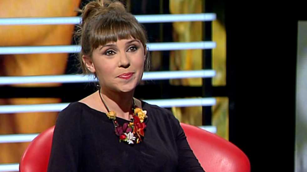 Historia de nuestro cine Las cosas del querer. Segunda