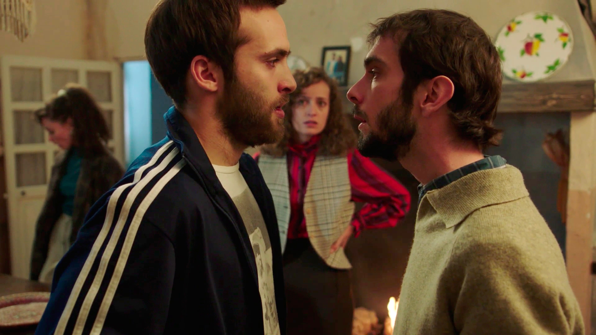 Cuentame Como Paso Temporada 18 Capitulo 321 Solo Para Adultos En