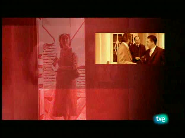 Estudio 1 Alesio RTVE Play