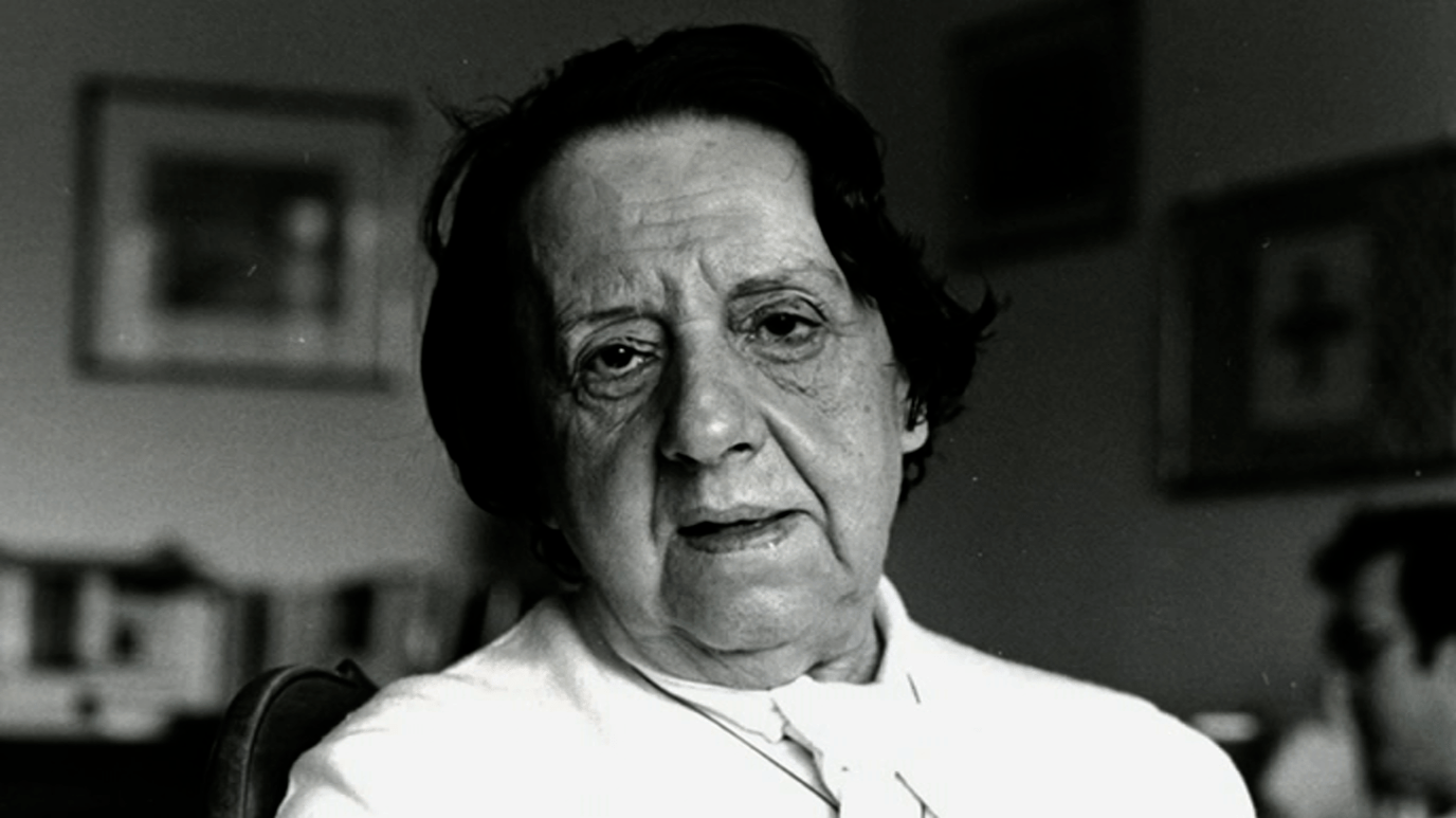 Somos documentales María Zambrano y el método de los claros RTVE.es