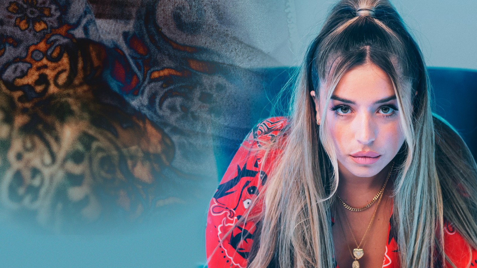 Tatuajes Lola Indigo en Tintas Playz