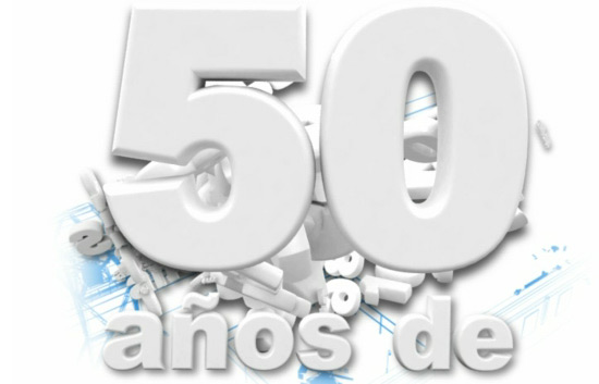 50 Anos De Cabecera Del Programa 50 Anos De Rtve Es