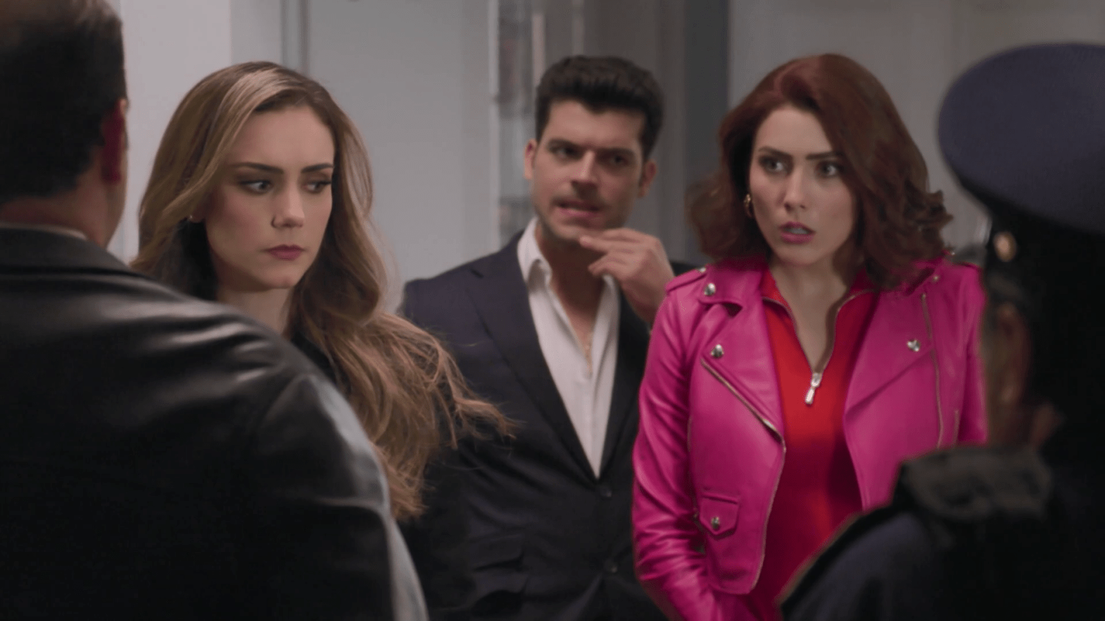 Diseñando tu amor Episodio 13 RTVE.es