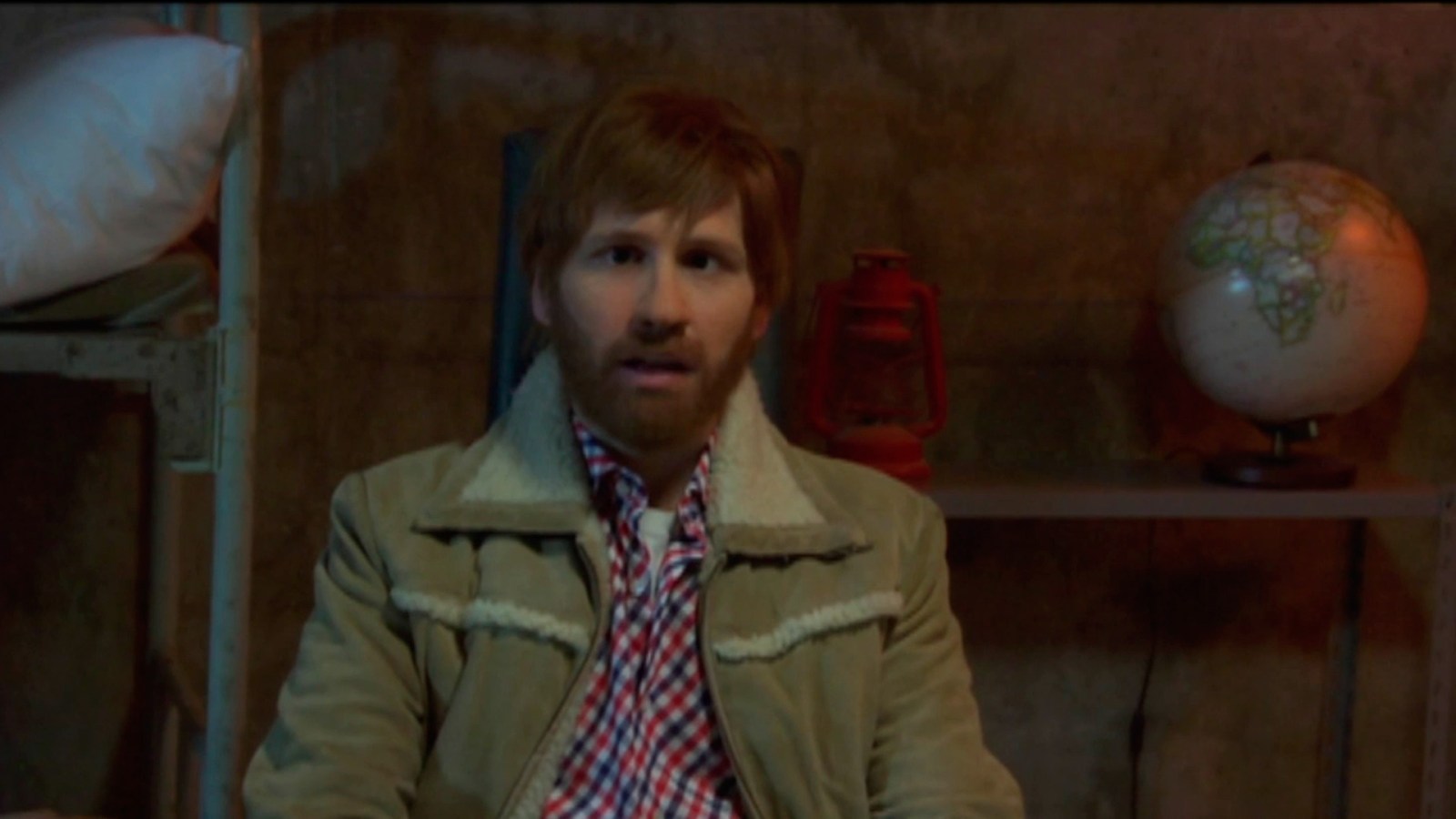 Muchachada Nui Chuck Norris