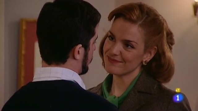 Amar en tiempos revueltos T6 Capítulo 95 RTVE Play