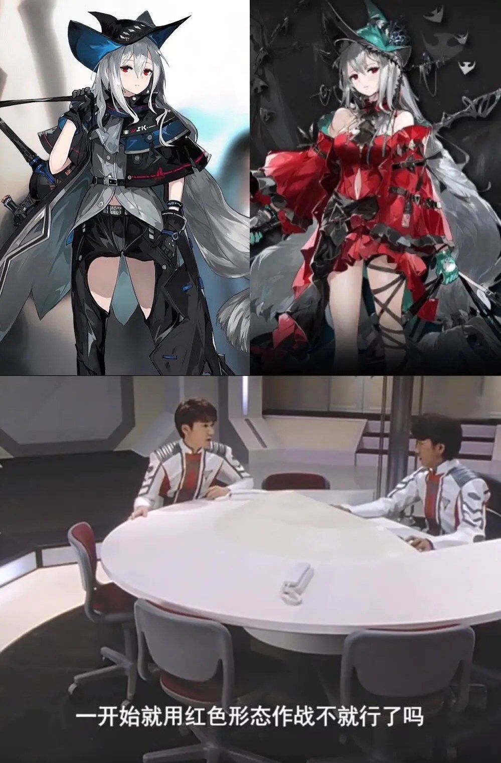 空夜Coo:ya - 上弦の月[Full Ep] - Youtube 有在月隐空夜直播间的朋友吗？不知道那个女人又整了什么活！(ಡΩಡ)Hiahiahia - 明日方舟闲聊杂谈| Taptap 明日方舟社区