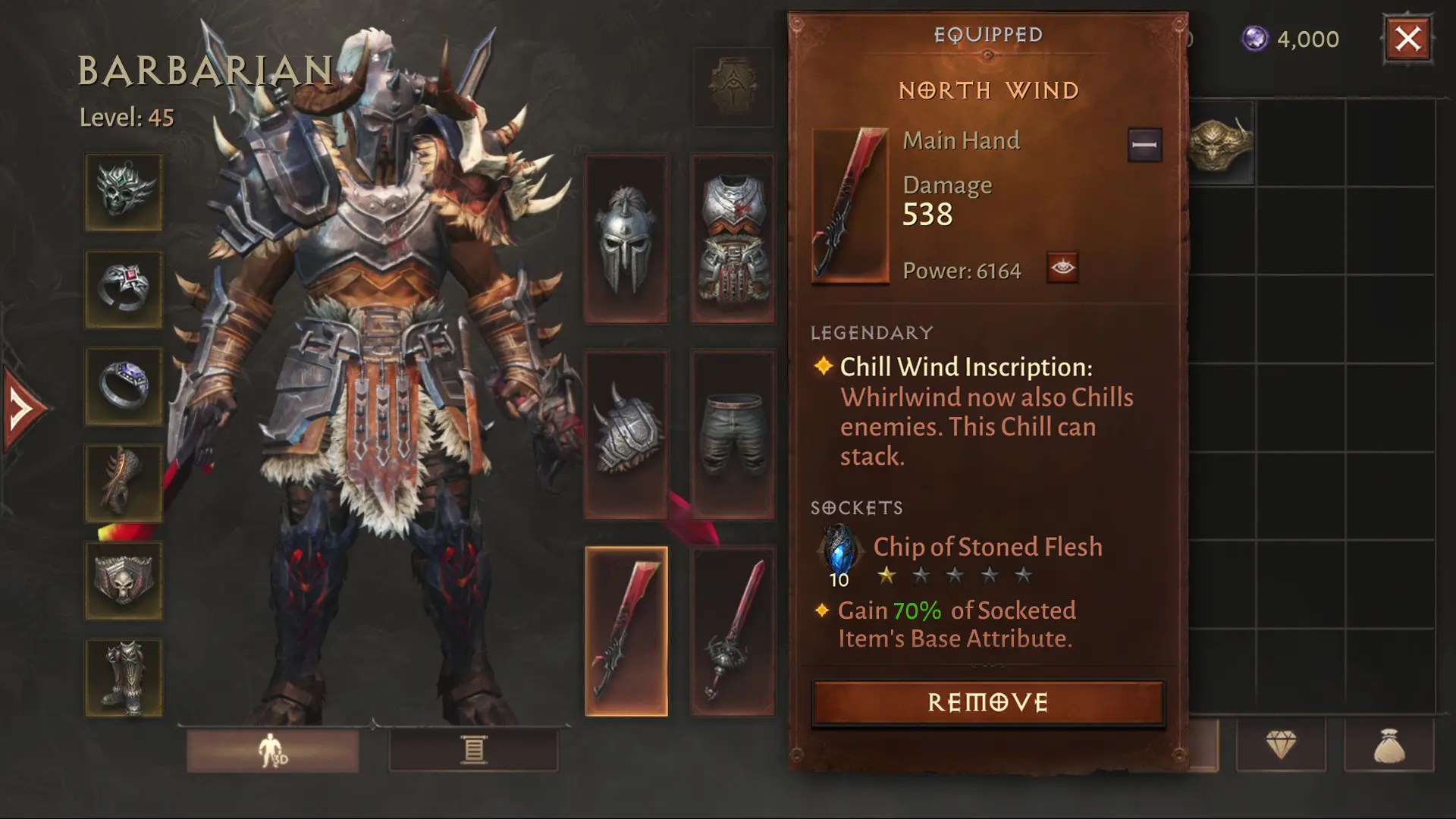 ITEMIZATION IN DIABLO IMMORTAL Diablo Immortal's Gameplay TapTap