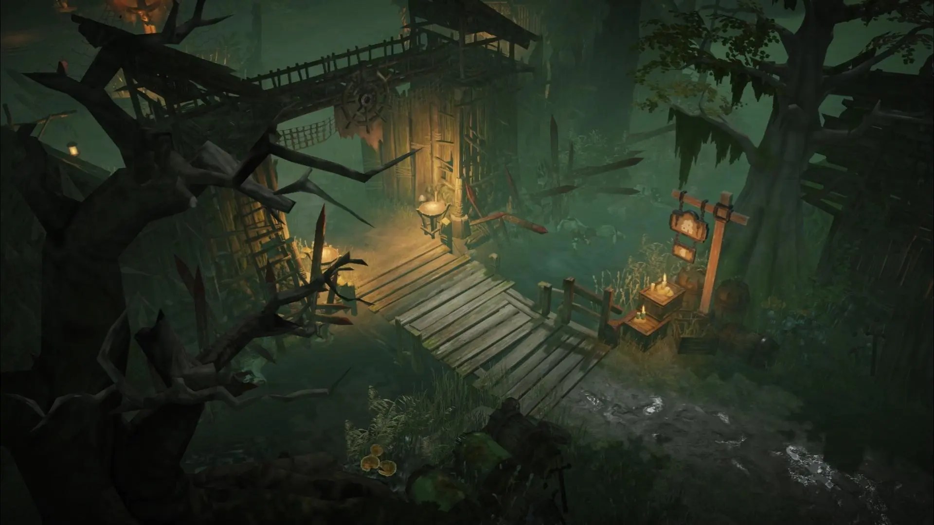 We Played Diablo Imm Diablo ImmortalTest Info TapTap Diablo
