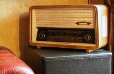 One of Ireland's new radio Hall of Famers popularised death notices