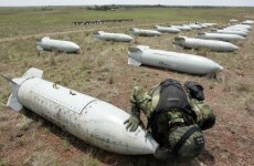 Amnesty International ‘regrets’ accusing Aviva of investing in cluster bombmakers