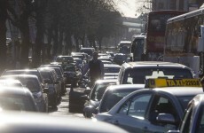 Women are more careful drivers than men* · TheJournal.ie