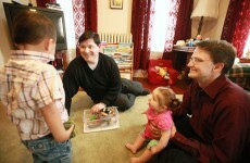 Poll Should samesex couples be allowed to adopt