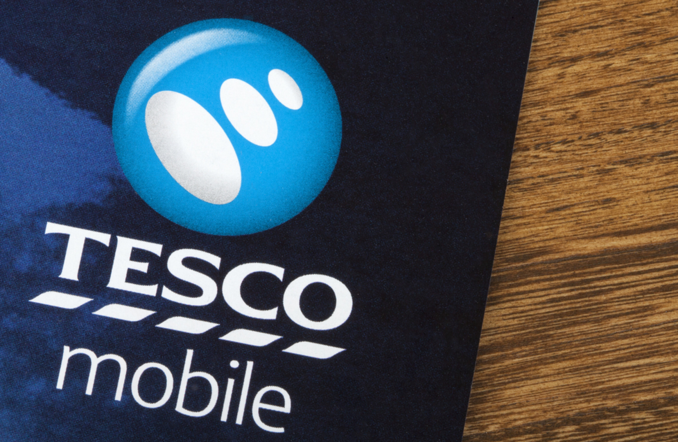 Tesco Mobile got a slap on the wrist for months of overcharging