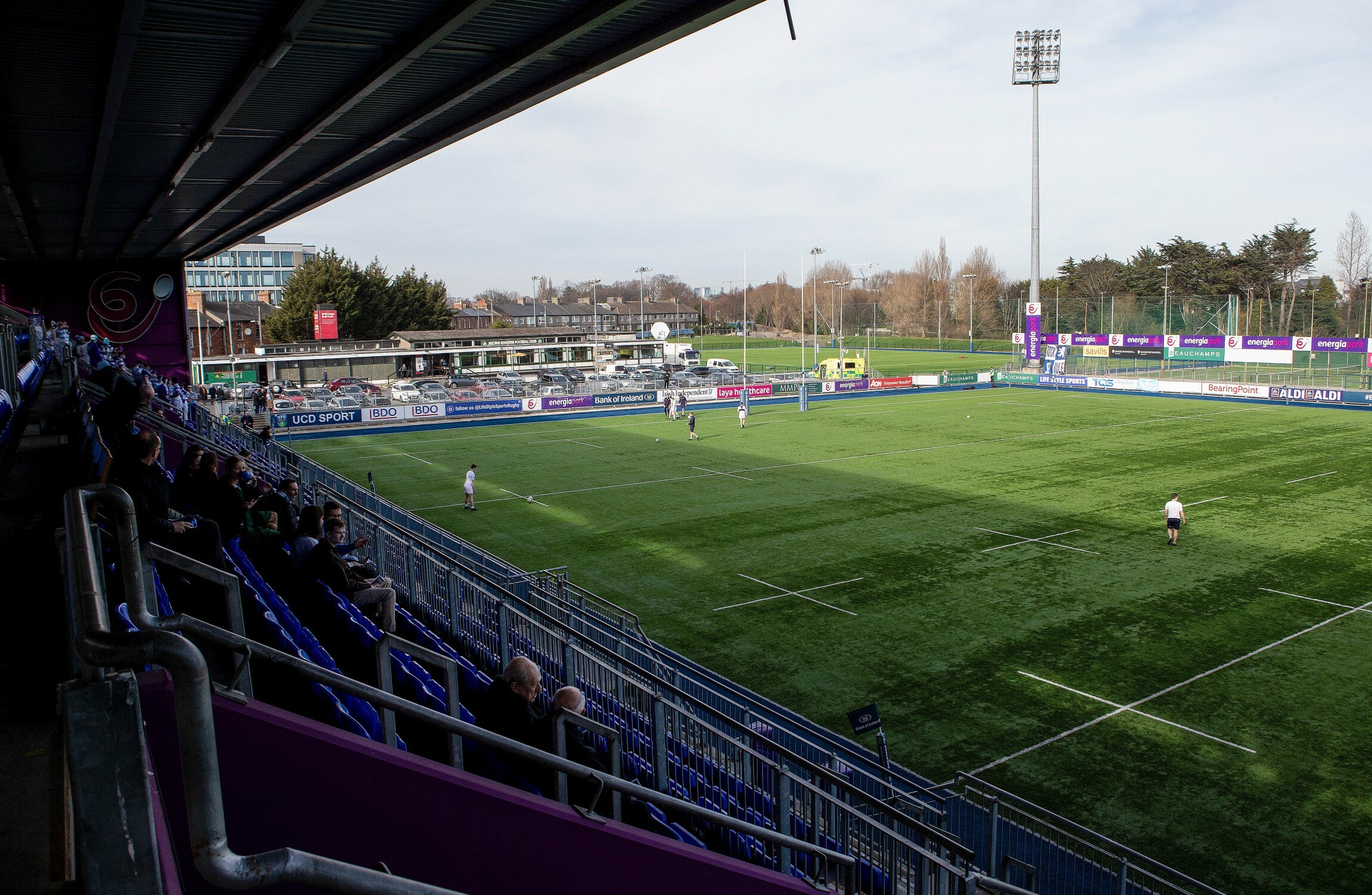 'A huge step' as Ireland's Olympic qualifier confirmed for