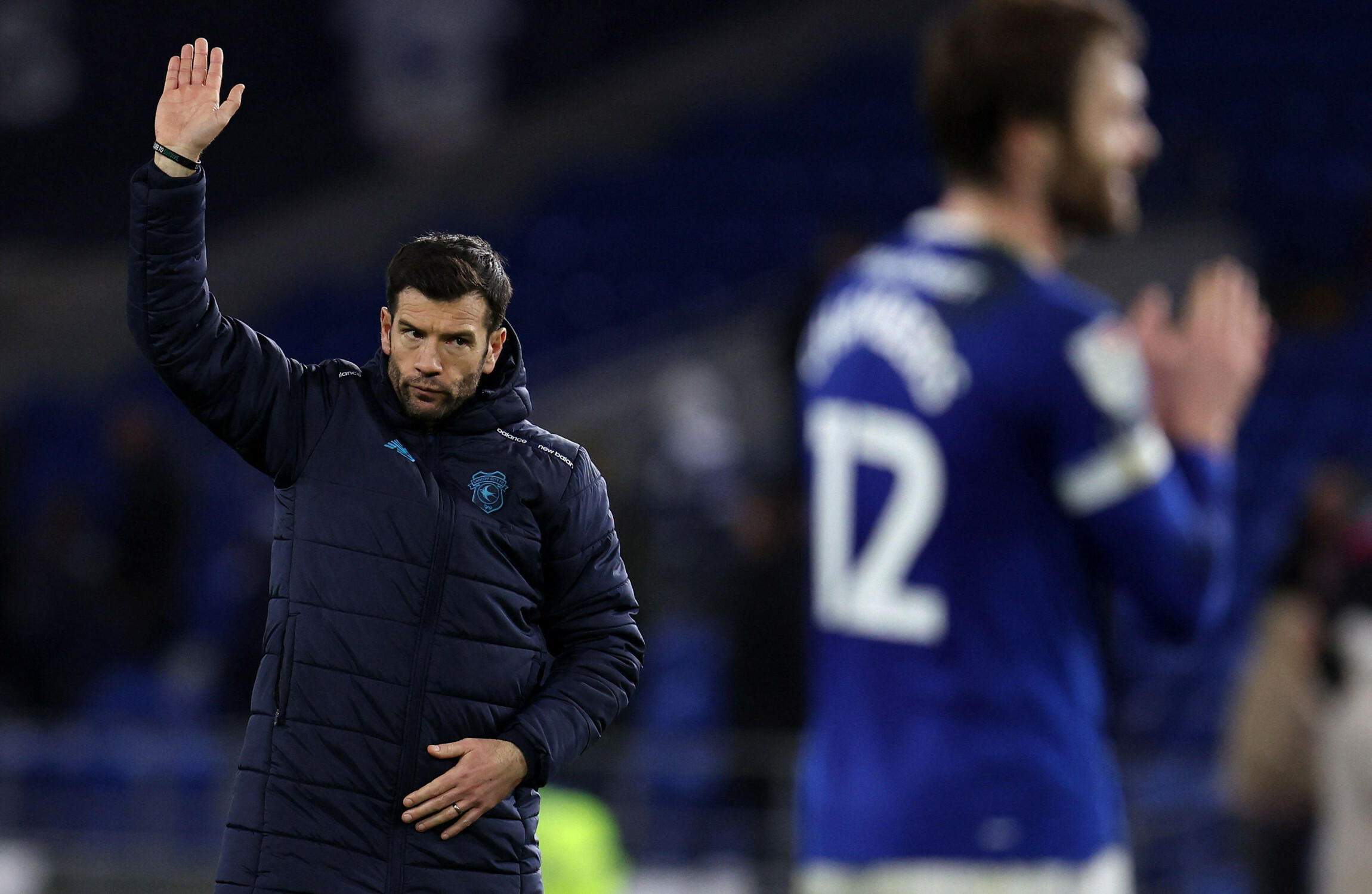 Barry-Murphy’s Cardiff ease to Barnsley win in League One’s clash of Cork coaches