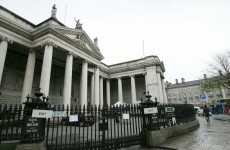 Bank of Ireland says it gets more than 1,000 new loan applications