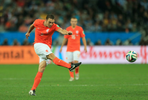 Analysis The best young players at the 2014 World Cup · The42