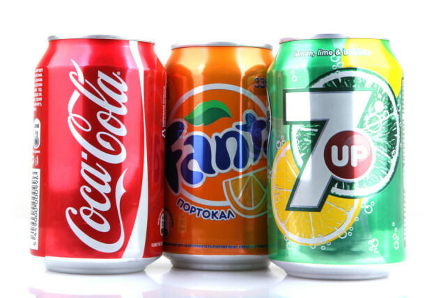Why do fizzy drinks taste so much better out of a can? · The Daily Edge