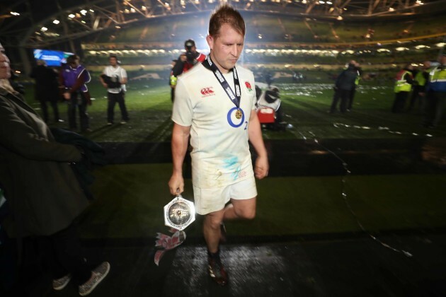 Lions leave Hartley disappointed as they opt for 'the right mix of
