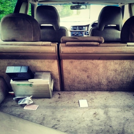 Best UsedCar Sales Pitch of the Day · The Daily Edge