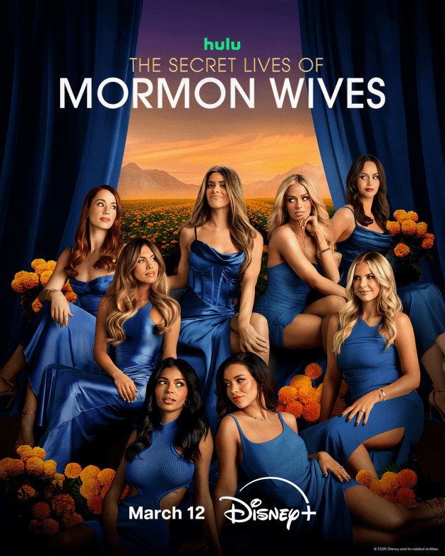 Why Everyones Talking About The Secret Lives Of Mormon Wives