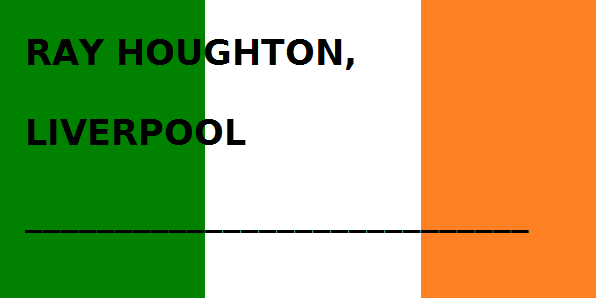 How well do you remember the lyrics to the Italia 90 classic hit 'The
