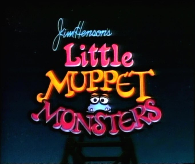 Little Muppet Monsters Muppet Wiki Wikia