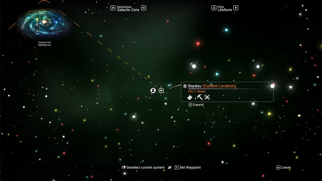 300 Рецептов Для Приготовления Блюд No Man's Sky
