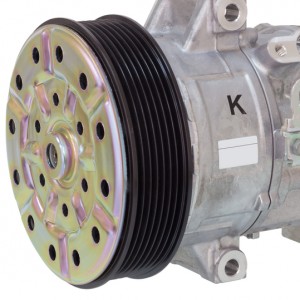 Symptoms of a Bad or Failing AC Compressor - ZergNet