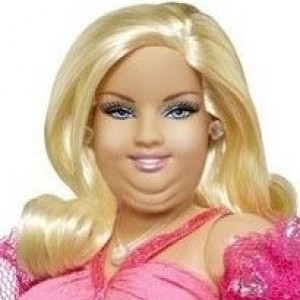 Plus-Size Barbie Sparks Controversy - ZergNet