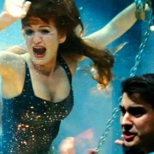 Famous Scenes That Almost Killed Actors - ZergNet