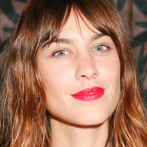 The Best Celebrity Bangs to Copy - ZergNet