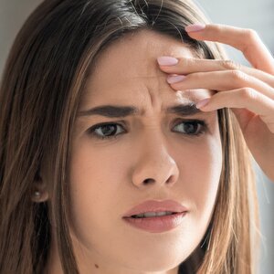 What Really Happens When Women Shave Their Face - ZergNet