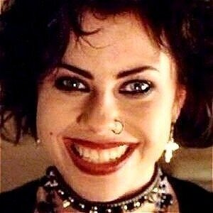 Ever Wonder Where Fairuza Balk Wound Up? - ZergNet