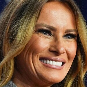 Melania Trump's Transformation Has Us Totally Stunned - ZergNet