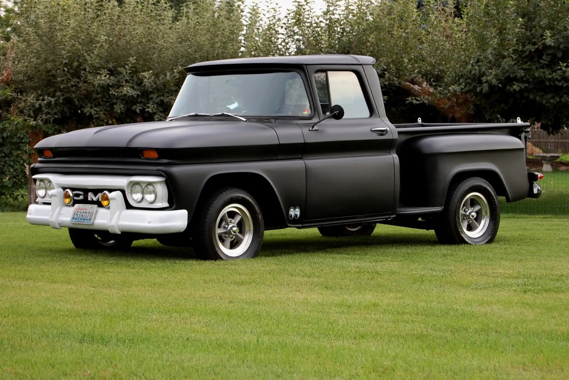 PLEASE HELP! '60'66 Chevy/GMC Truck Owners